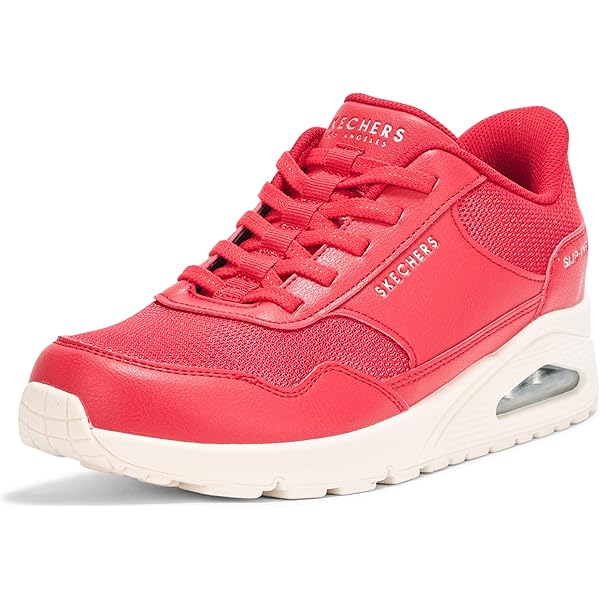 Amazon.co.jp: Skechers 232547 Men's UNO-KEEP CLOSE Men's
